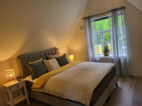 Bambina's Guest House in Kristianstad